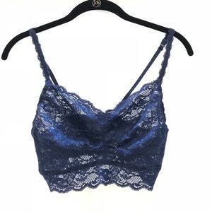 Cosabella lace bralette